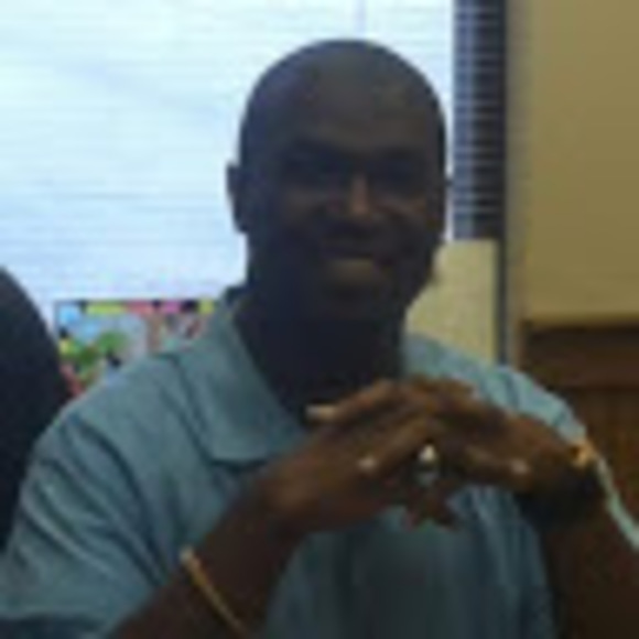 pastorcovington
